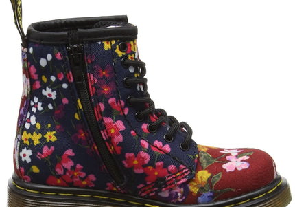DR. MARTENS BROOKLEE FC KIDS BOOTS