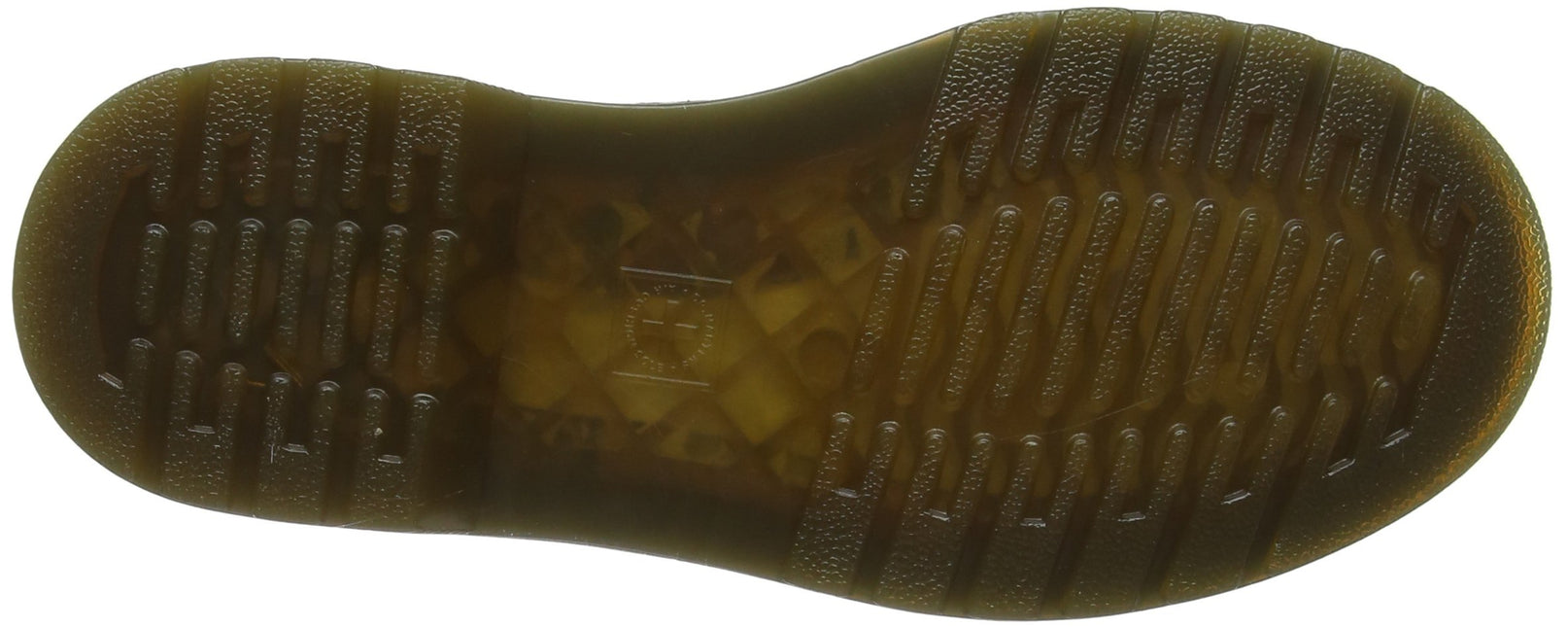 DR. MARTENS DELANEY FC KIDS BOOTS