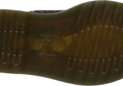 DR. MARTENS BROOKLEE FC KIDS BOOTS