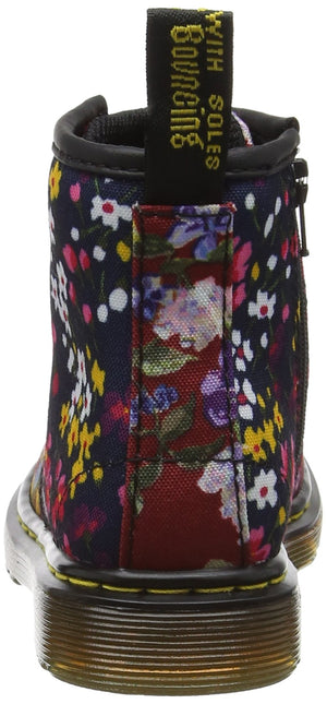 DR. MARTENS BROOKLEE FC KIDS BOOTS