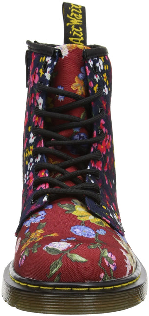 DR. MARTENS DELANEY FC KIDS BOOTS
