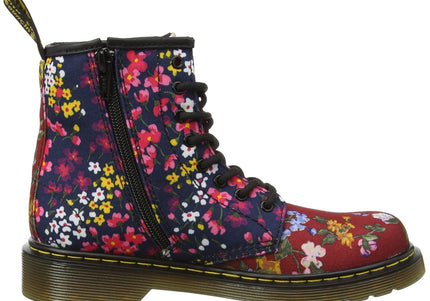 DR. MARTENS DELANEY FC KIDS BOOTS