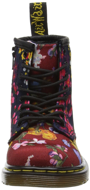 DR. MARTENS BROOKLEE FC KIDS BOOTS