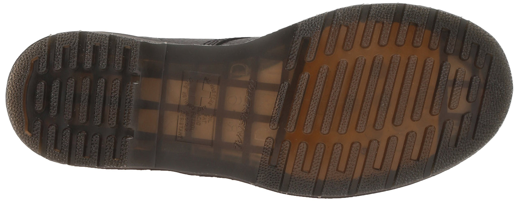 DR. MARTENS PASCAL WZIP WOMEN BOOTS