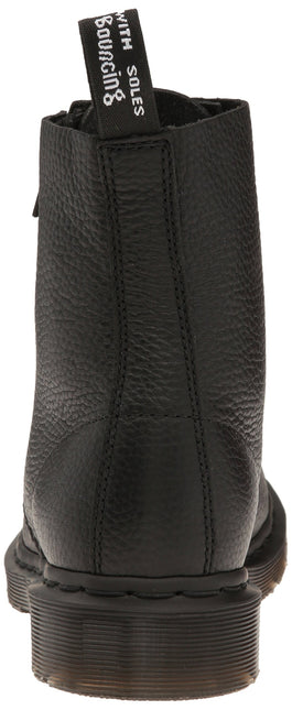 DR. MARTENS PASCAL WZIP WOMEN BOOTS