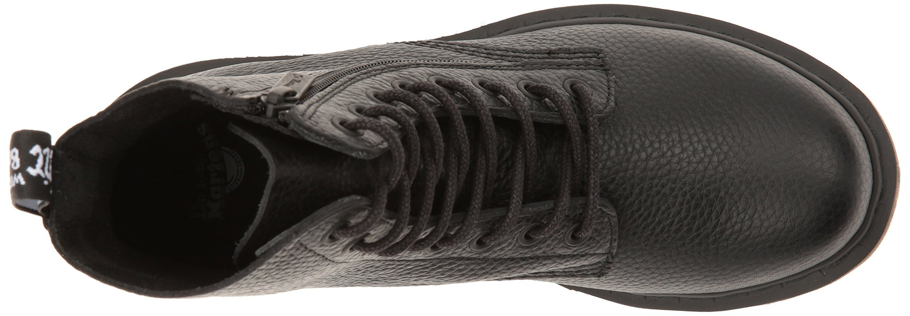 DR. MARTENS PASCAL WZIP WOMEN BOOTS