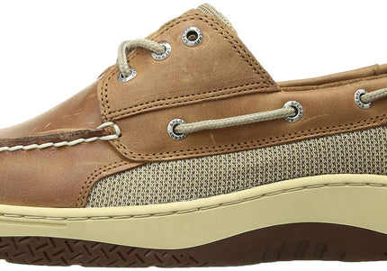 Sperry Billfish 3-eye
