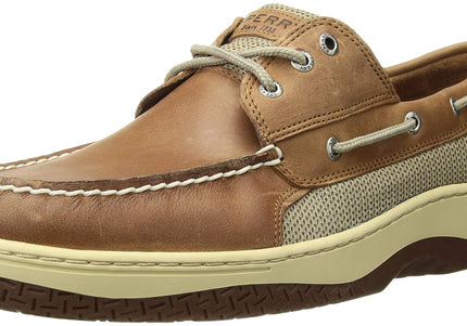 Sperry Billfish 3-eye