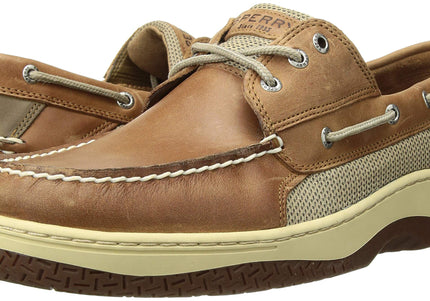 Sperry Billfish 3-eye
