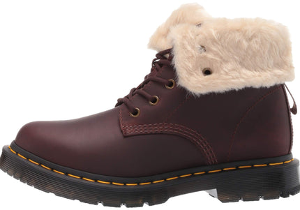 DR. MARTENS 1460 KOLBERT WOMEN BOOTS