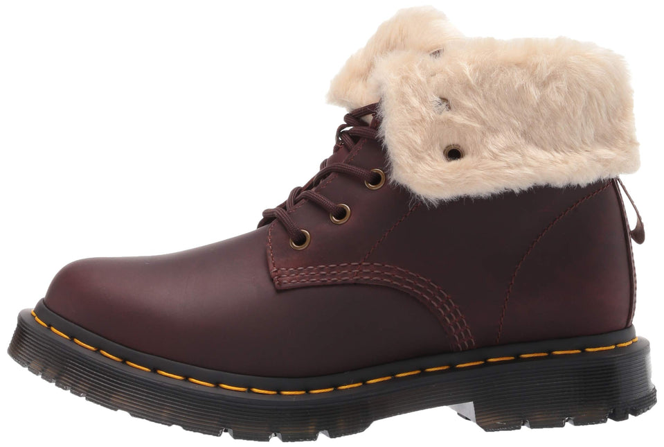 DR. MARTENS 1460 KOLBERT WOMEN BOOTS