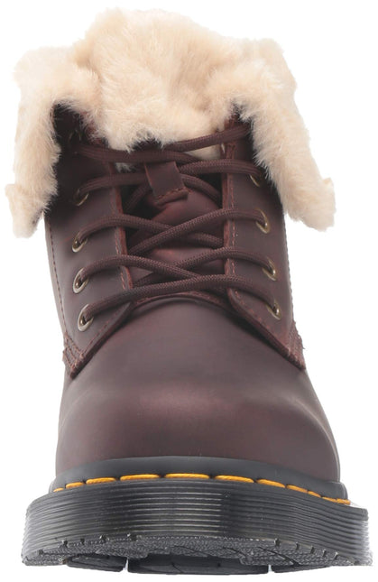 DR. MARTENS 1460 KOLBERT WOMEN BOOTS