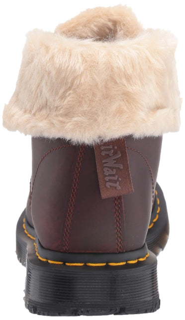 DR. MARTENS 1460 KOLBERT WOMEN BOOTS