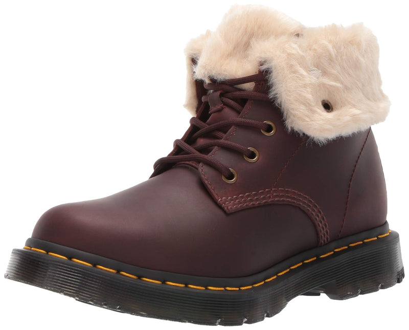 DR. MARTENS 1460 KOLBERT WOMEN BOOTS