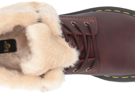 DR. MARTENS 1460 KOLBERT WOMEN BOOTS
