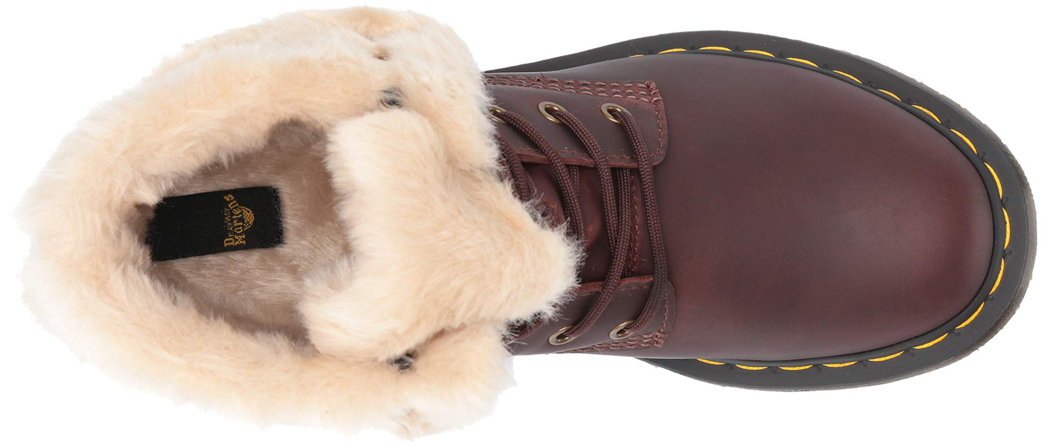 DR. MARTENS 1460 KOLBERT WOMEN BOOTS