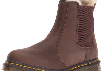 DR. MARTENS 2976 LEONORE WOMEN BOOTS