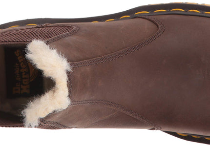 DR. MARTENS 2976 LEONORE WOMEN BOOTS