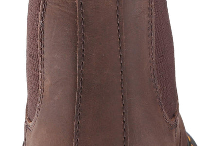 DR. MARTENS 2976 LEONORE WOMEN BOOTS