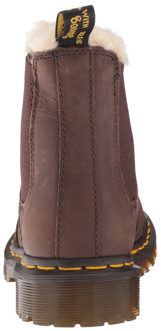 DR. MARTENS 2976 LEONORE WOMEN BOOTS