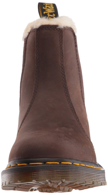 DR. MARTENS 2976 LEONORE WOMEN BOOTS