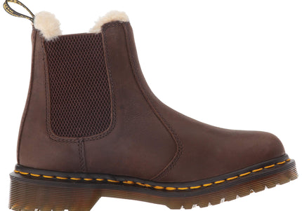 DR. MARTENS 2976 LEONORE WOMEN BOOTS
