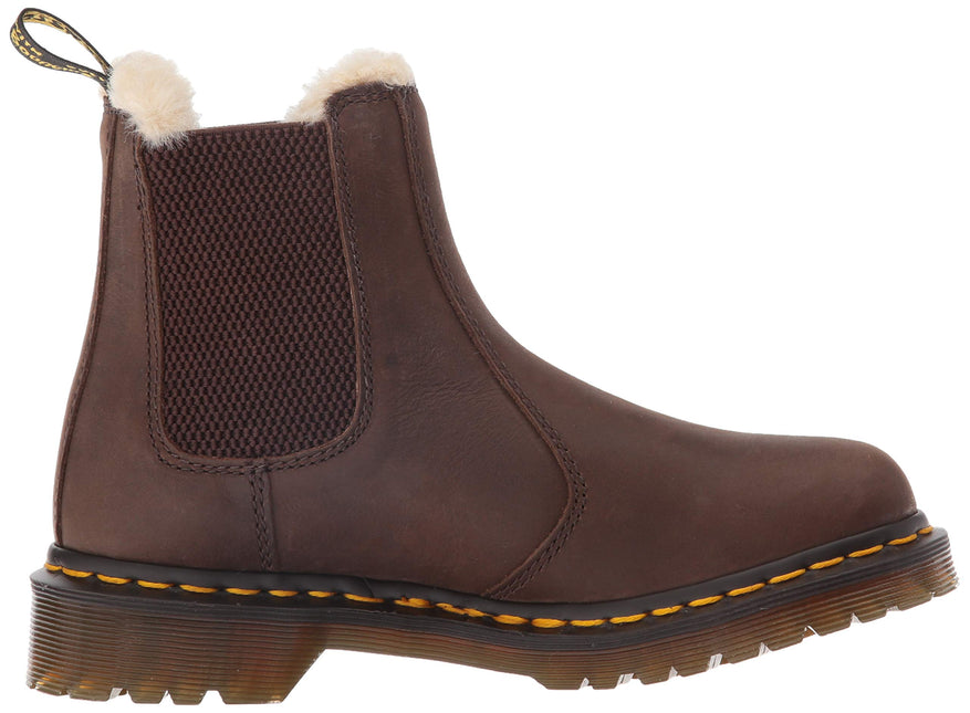 DR. MARTENS 2976 LEONORE WOMEN BOOTS