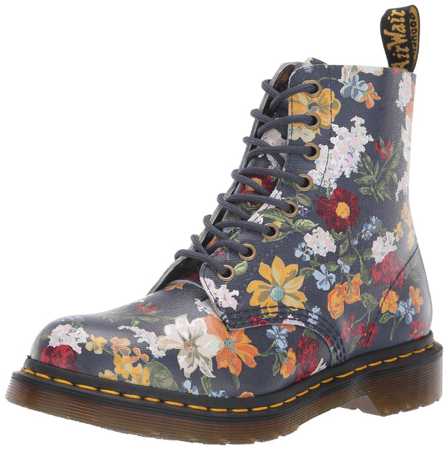 Dr. Martens 1460 Pascal Df-Dr. Martens-Boots,Brand_Dr. Martens,Gender_Women's,Type_Boots,Women