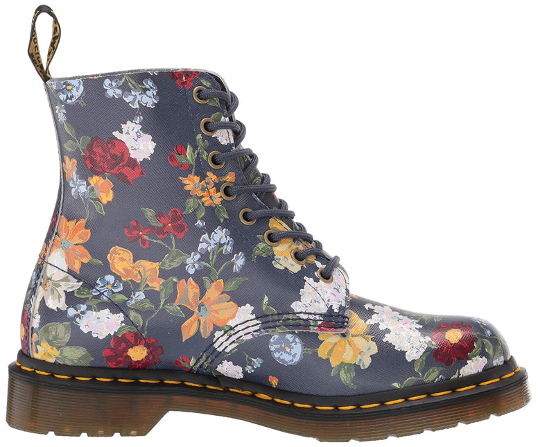 Dr. Martens 1460 Pascal Df-Dr. Martens-Boots,Brand_Dr. Martens,Gender_Women's,Type_Boots,Women