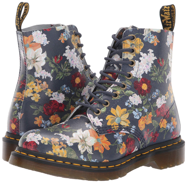 Dr. Martens 1460 Pascal Df-Dr. Martens-Boots,Brand_Dr. Martens,Gender_Women's,Type_Boots,Women