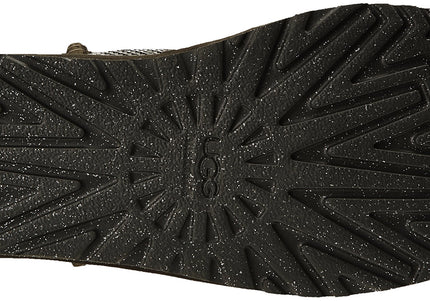UGG CLASSIC SHORT SPARKLES WOMEN BOOTS