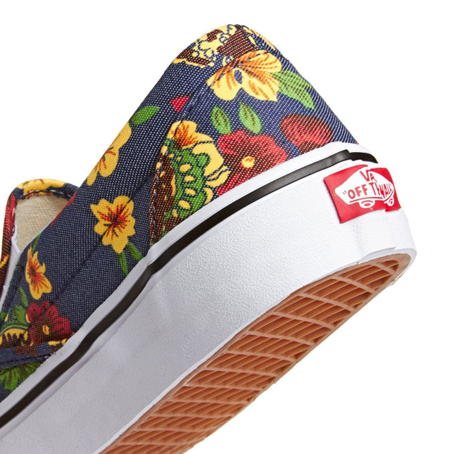 VANS CLASSIC SLIPON UNISEX SNEAKERS