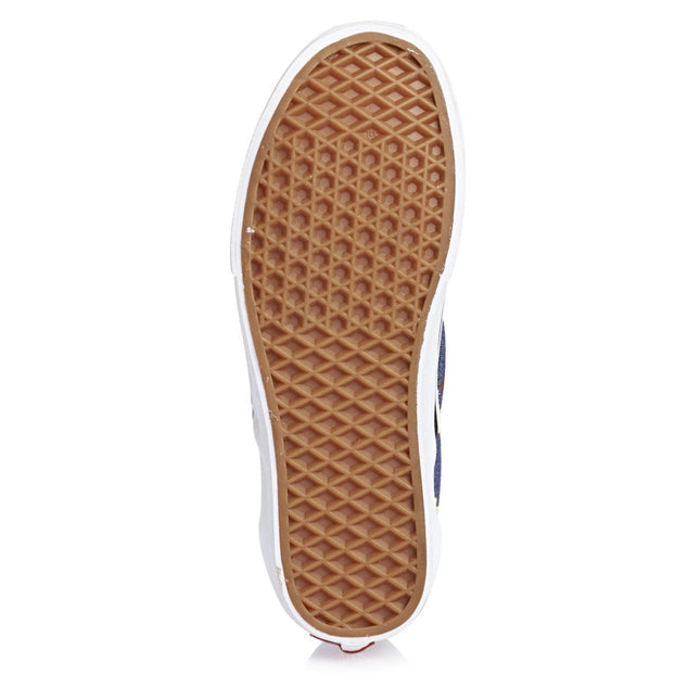 VANS CLASSIC SLIPON UNISEX SNEAKERS