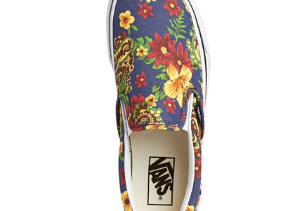 VANS CLASSIC SLIPON UNISEX SNEAKERS