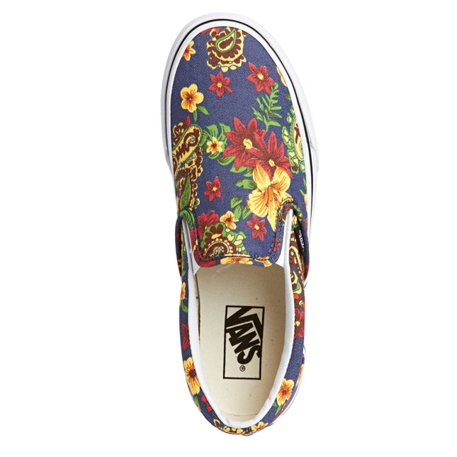 VANS CLASSIC SLIPON UNISEX SNEAKERS
