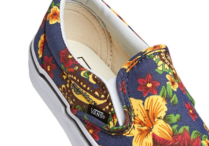 VANS CLASSIC SLIPON UNISEX SNEAKERS