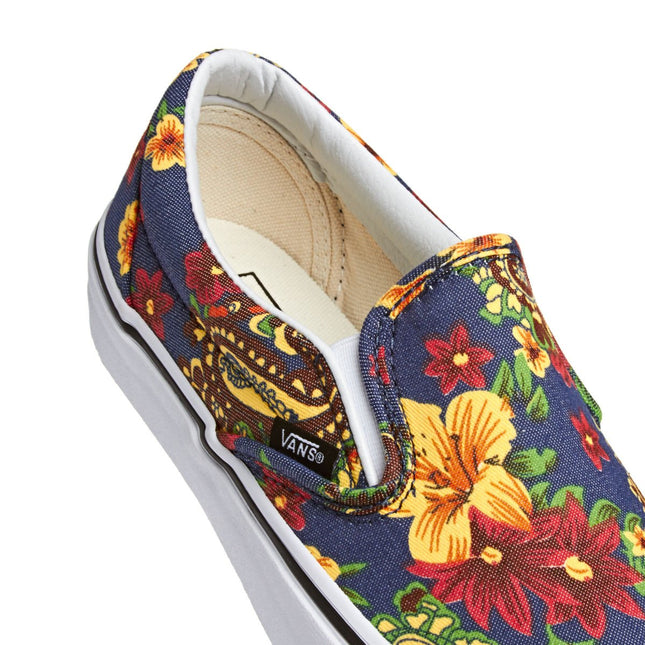 VANS CLASSIC SLIPON UNISEX SNEAKERS