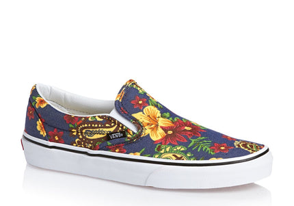 VANS CLASSIC SLIPON UNISEX SNEAKERS