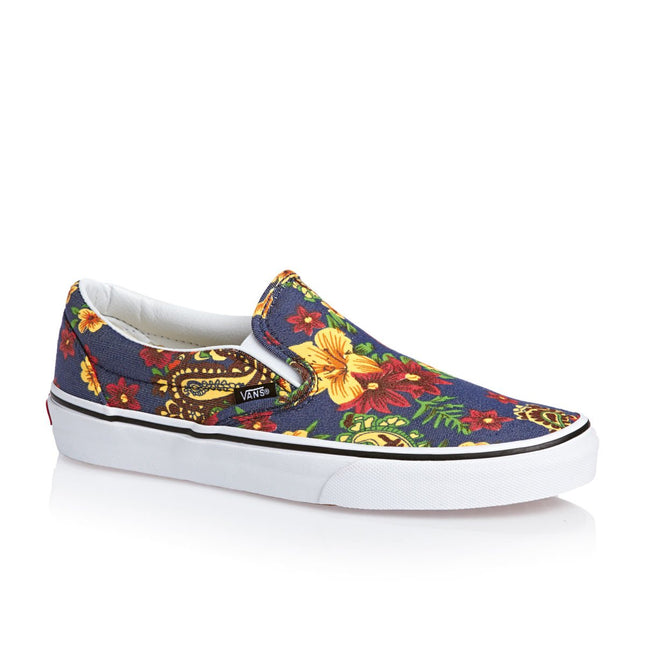 VANS CLASSIC SLIPON UNISEX SNEAKERS