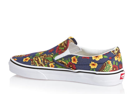 VANS CLASSIC SLIPON UNISEX SNEAKERS