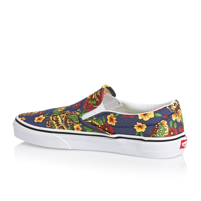 VANS CLASSIC SLIPON UNISEX SNEAKERS