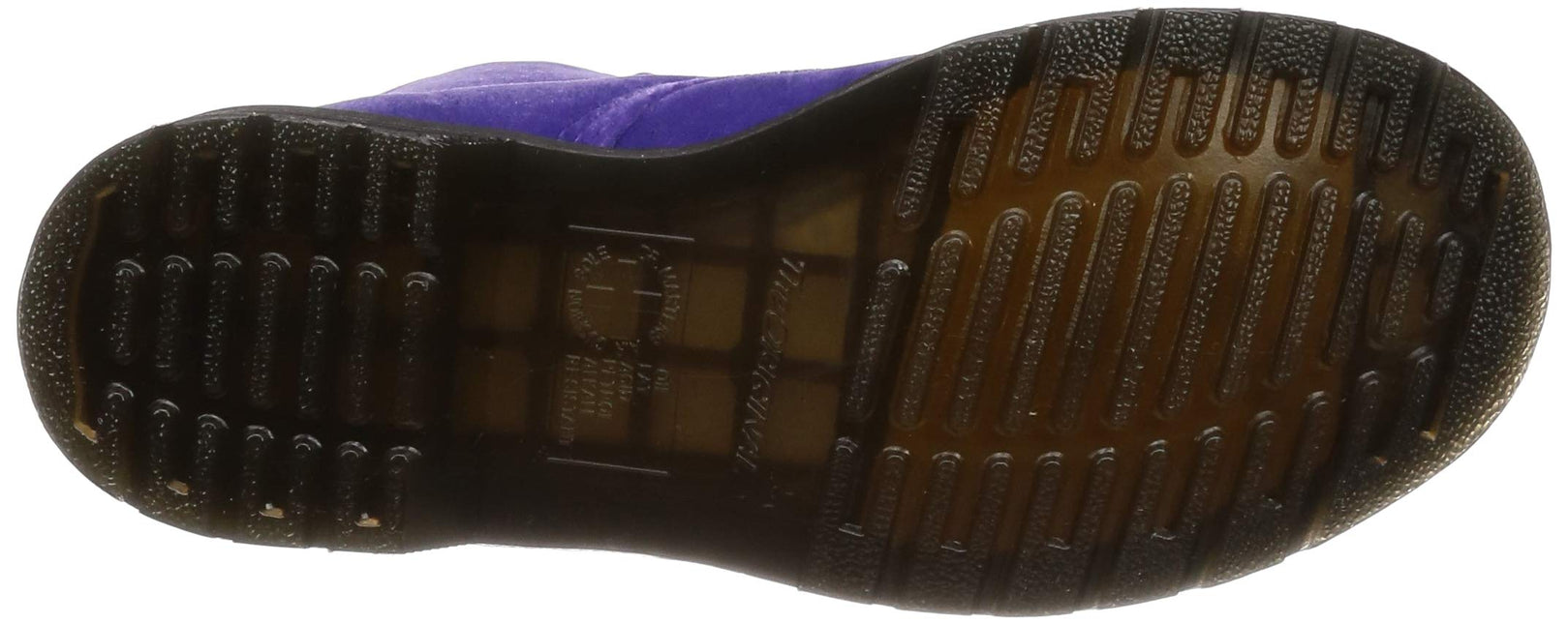 DR. MARTENS 1460 PASCAL VELVET WOMEN BOOTS
