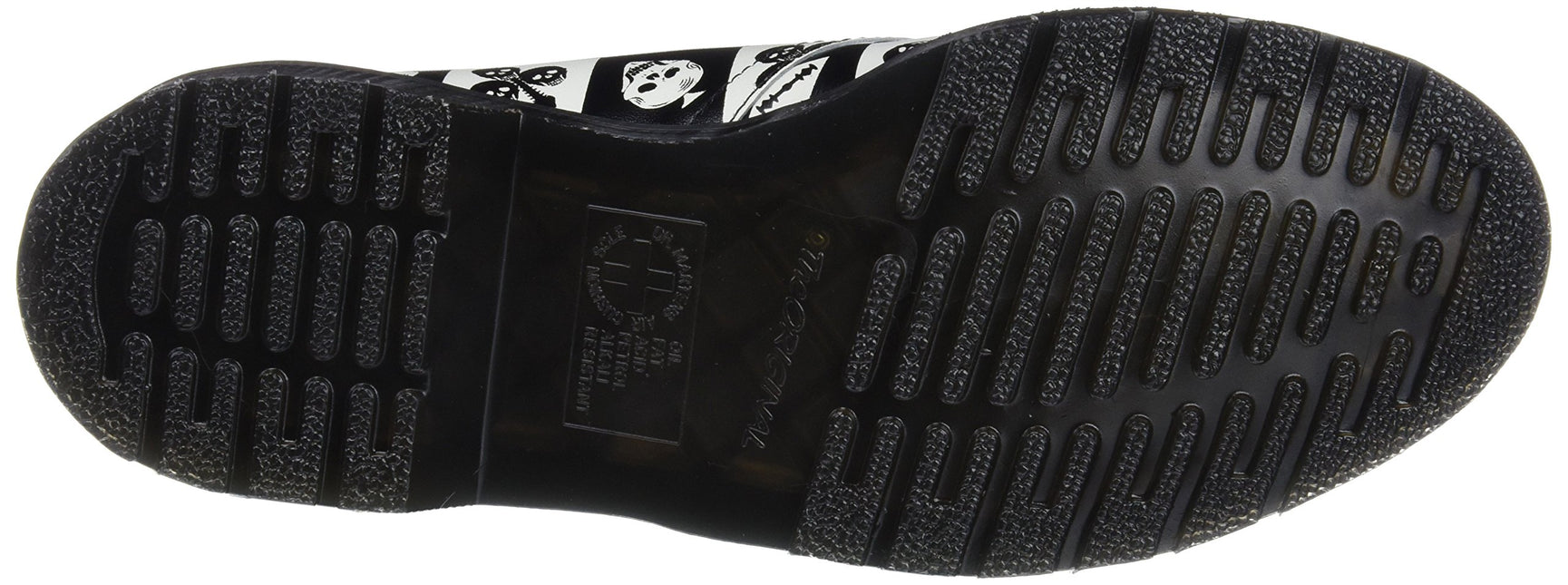 DR. MARTENS 1461 WOMEN BOOTS
