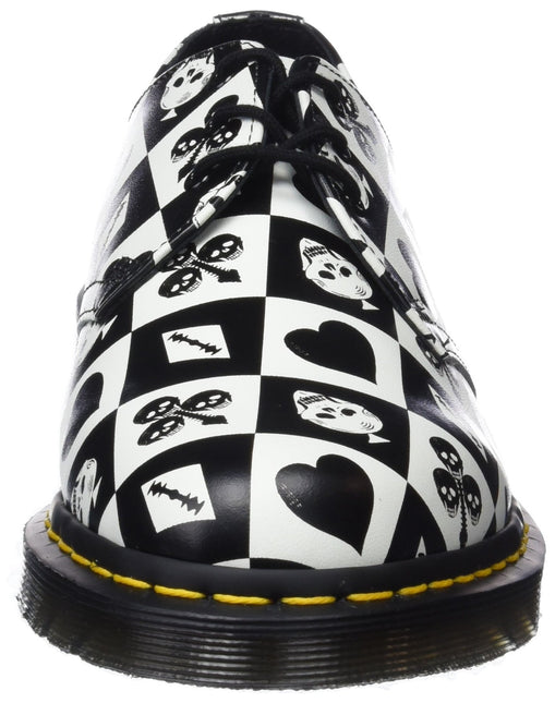 DR. MARTENS 1461 WOMEN BOOTS