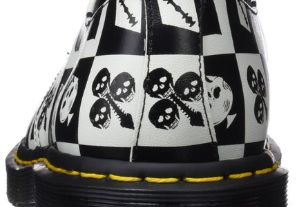 DR. MARTENS 1461 WOMEN BOOTS