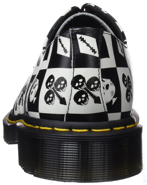 DR. MARTENS 1461 WOMEN BOOTS