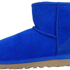 Electric Blue