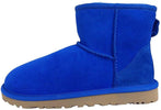 Electric Blue