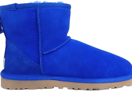 Ugg Classic Mini-Ugg-Boots,Brand_Ugg,Gender_Women's,Type_Boots,Women