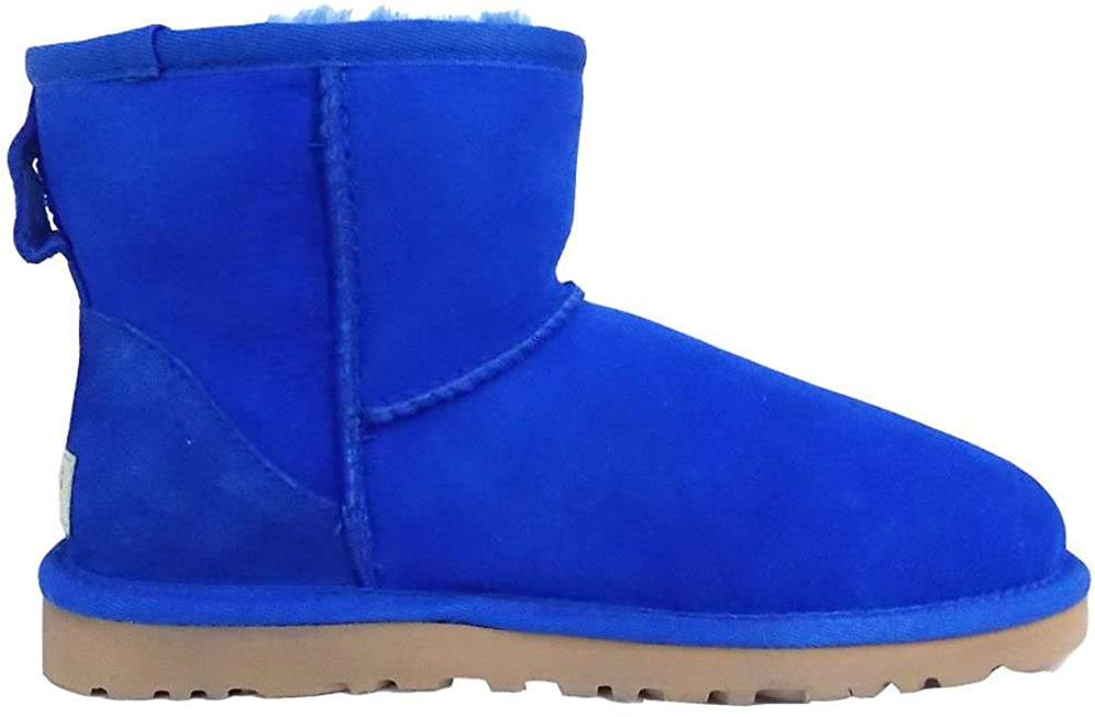Ugg Classic Mini-Ugg-Boots,Brand_Ugg,Gender_Women's,Type_Boots,Women